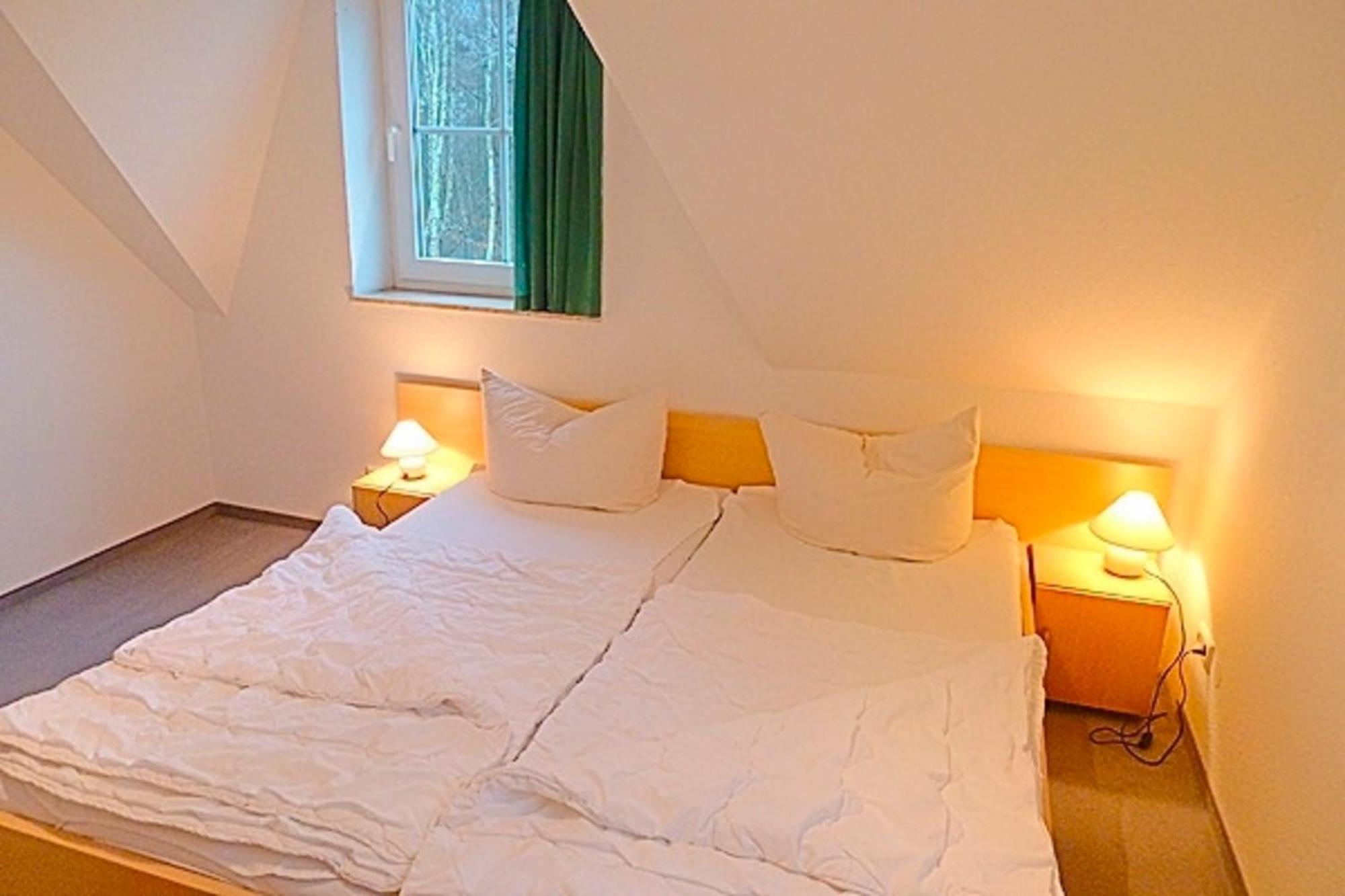 Am Deich 46 Villa Zingst Exteriör bild