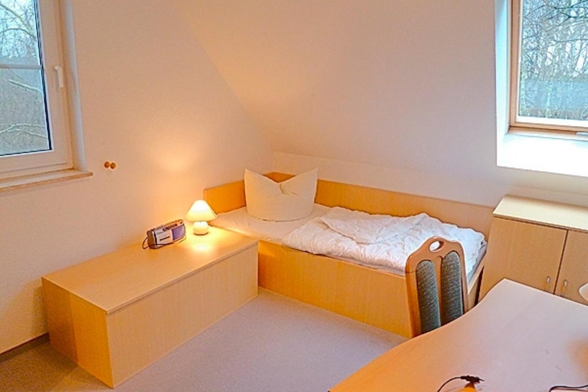 Am Deich 46 Villa Zingst Exteriör bild